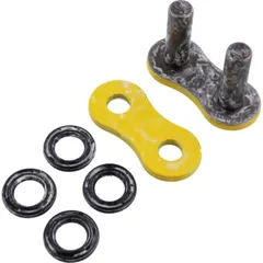 Rk solid rivet link YYRK520XSOOUT