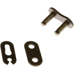 RK CLIPLINK 520MXZ4 for motorcycles