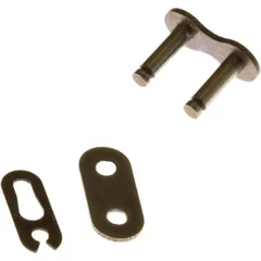 RK Cliplink 420MXZ Hochleistungs-Motorradkette