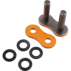 Rk solid rivet link DDRK530XSOZ1OUT