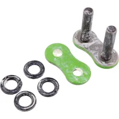 Rk solid rivet link MMRK530XSOZ1OUT