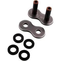 RK HOLLOW RIVET LINK 520ZXW for Motorcycles