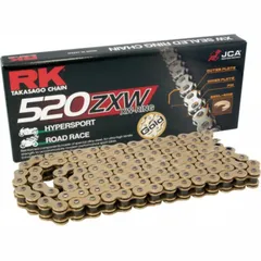 Rk x-ring chain gb520zxw/118