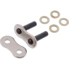 Rk solid rivet link RK530UWVOUT