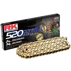 RK UW-RINGK GB520MXU Meter