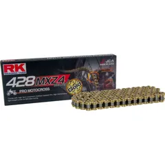 Rk std chain 428mxz1/118