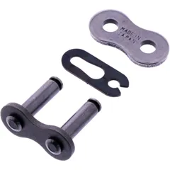 RK CLIPLINK 428MXZ1 Hochleistungs-Racing-Kette für Supermotard und Motocross