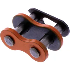 RK CLIPLINK ORANGE 428HSB für Motorräder
