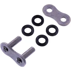 RK Solid Rivet Chain 520XRE