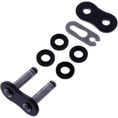 RK CLIPLINK BLACK 428XRE für Motorräder