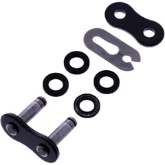 RK CLIPLINK BLACK 520XRE für Motorräder