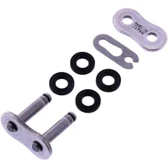 RK CLIPLINK Kette 428XRE für Motorräder