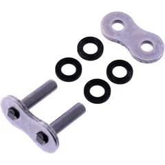 RK XRE Solid Rivet Chain 530XRE für Motorräder