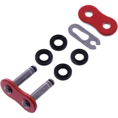 RK CLIPLINK RED 428XRE für hochwertige Antriebsketten