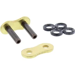 Rk hollow rivet link GBRK525GXWCLF