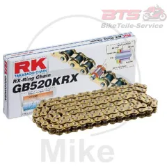 RK X-Ringkette GB520KRX/106 GBRK520KRXE106