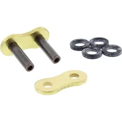 Rk solid rivet link 520xso