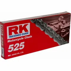 Rk standard chain 525/108