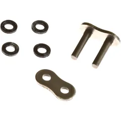 RK XSO Solid Rivet Chain Link 428