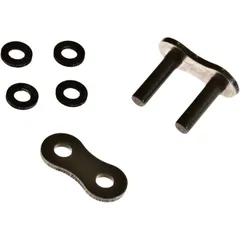 RK Solid Rivet Link 520GXW für Motorräder