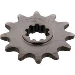 Ritzel 12Z Teilung 415 feinverzahnt Innendurchmesser 15/18 passend für: Aprilia RX, Red Rose, RS