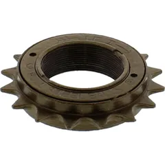 Freewheel front sprocket 16 tooth