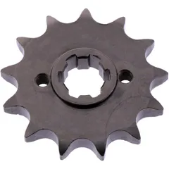 Ritzel 13Z Teilung 428 grobverzahnt 4 Innendurchmesser 14/17 passend für: Aprilia RS, RS4, Tuono