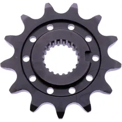 Front sprocket racing 13 tooth pitch 520 narrow spline inner diameter 20/22 for: Sherco SEF, SE, SCF