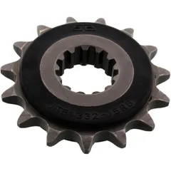 Ritzel 15Z Teilung 525 Gummiert Alternative: 7262942 passend für: Honda CB, VFR, RVF