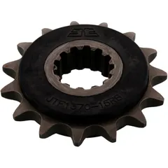Ritzel 15Z Teilung 525 Gummiert Alternative: 7264096 passend für: Honda CBR, CB, CRF