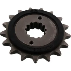 Ritzel 17Z Teilung 525 Gummiert Alternative: 7260037 passend für: Honda VT