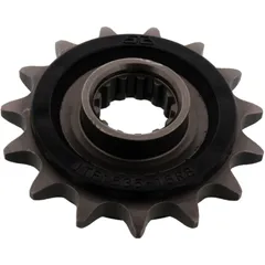 Ritzel 15Z Teilung 525 Gummiert Alternative: 7260029 passend für: Kawasaki ZX - 6R