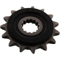 Ritzel 15Z Teilung 525 Gummiert Alternative: 7260755 passend für: Kawasaki Z, ZX - 10R, KLZ