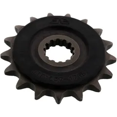 Ritzel 17Z Teilung 525 Gummiert Alternative: 7260714 passend für: Kawasaki Z, ZX - 10R, KLZ