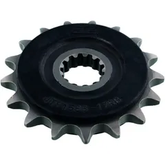 17 Tooth Sprocket Pitch 525 Rubber Damper for Motorcycles