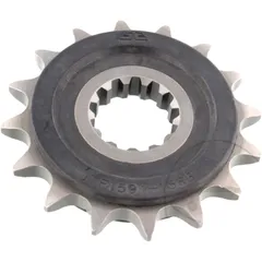 Ritzel 16Z Teilung 525 Gummiert Alternative: 7261415 passend für: Fantic Caballero