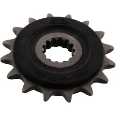 16 Tooth Front Sprocket Pitch 520 Rubber Damper for Motorcycles