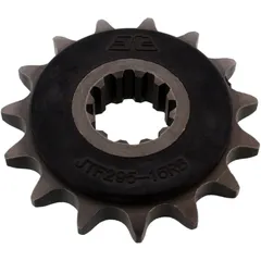 Ritzel 15Z Teilung 530 Gummiert Alternative: 7266257 passend für: Honda CBR
