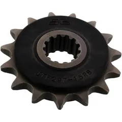 Ritzel 15Z Teilung 525 Gummiert Alternative: 7262892 passend für: Honda CB, CBF, CBR