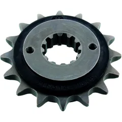 Ritzel 16Z Teilung 525 Gummiert Alternative: 7260086 passend für: Honda XRV
