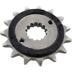 Ritzel 15Z Teilung 520 Gummiert Alternative: 7261712 passend für: Kawasaki GPZ, KLE, ZX - 9R