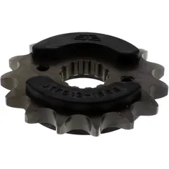 Ritzel 15Z Teilung 530 Gummiert Alternative: 7261993 passend für: Kawasaki Z, ZZR, VN