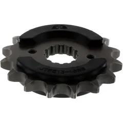Ritzel 16Z Teilung 530 Gummiert Alternative: 7262504 passend für: Kawasaki Z, ZZR, VN