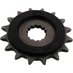 Ritzel 16Z Teilung 520 Gummiert Alternative: 7262348 passend für: Kawasaki Z, KLE, ER - 6F