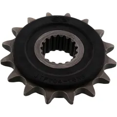 Ritzel 16Z Teilung 525 Gummiert Alternative: 7263247 passend für: BMW F (900, 850, 800, 750, 650, 700)