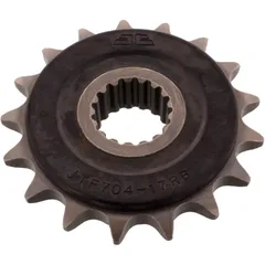 Ritzel 17Z Teilung 525 Gummiert Alternative: 7269798 passend für: BMW F (900, 850, 800, 750, 650, 700)