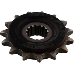 Ritzel 15Z Teilung 525 Gummiert Alternative: 7260920 passend für: Ducati Monster, Diavel, Hypermotard