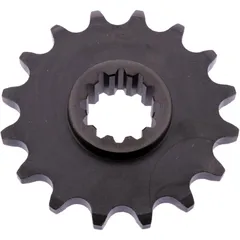 Ritzel 16Z Teilung 525 feinverzahnt Innendurchmesser 24/28 passend für: Honda CB, CBF, CBR