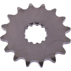 Front sprocket 16 tooth pitch 525 narrow spline inner diameter 26/30 for: Triumph Bonneville, Speedmaster, Thruxton