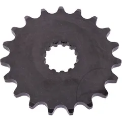 Ritzel 19Z Teilung 525 feinverzahnt Innendurchmesser 26/30 passend für: Triumph Bonneville, Speedmaster, Thruxton